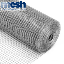 galvanized welded wire mesh for garden fence